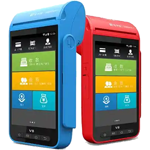 双城拉卡拉智能POS机