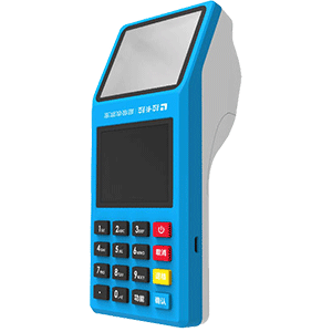 双城超级收款宝QR65